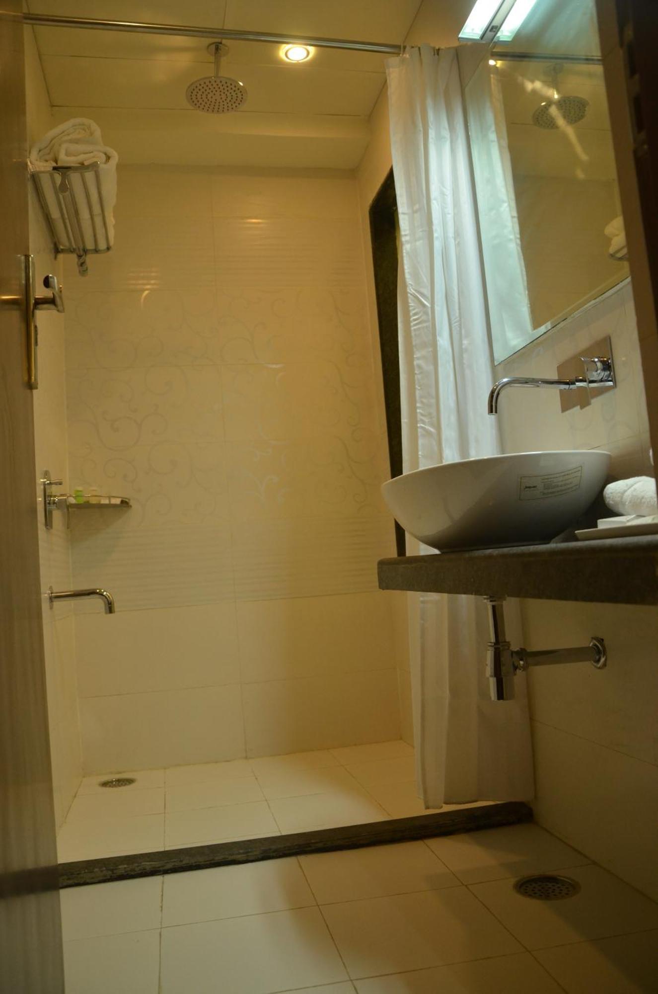 Hotel The Radiant Star Jaipur Ngoại thất bức ảnh